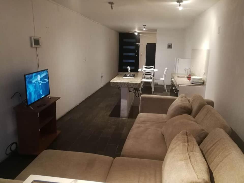 Exelentes Departamentos Y Lofts En El Centro De La Ciudad De Teziutlan Apartment ภายนอก รูปภาพ