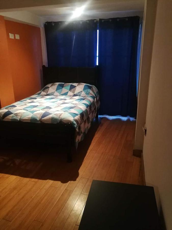 Exelentes Departamentos Y Lofts En El Centro De La Ciudad De Teziutlan Apartment ภายนอก รูปภาพ