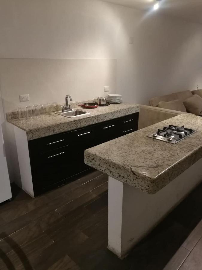 Exelentes Departamentos Y Lofts En El Centro De La Ciudad De Teziutlan Apartment ภายนอก รูปภาพ