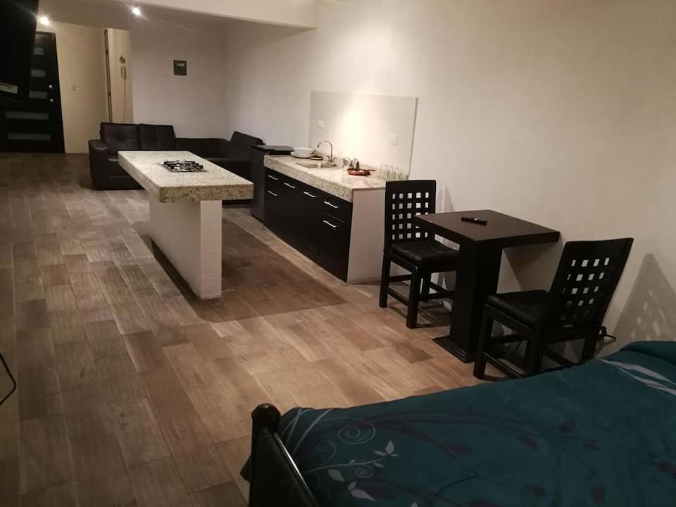 Exelentes Departamentos Y Lofts En El Centro De La Ciudad De Teziutlan Apartment ภายนอก รูปภาพ