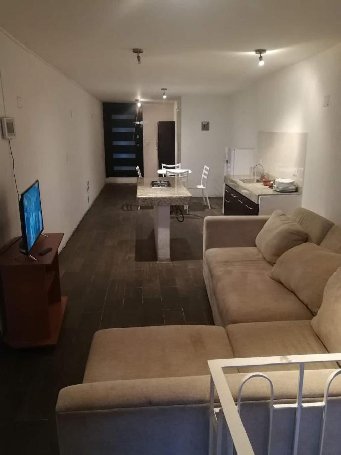 Exelentes Departamentos Y Lofts En El Centro De La Ciudad De Teziutlan Apartment ภายนอก รูปภาพ