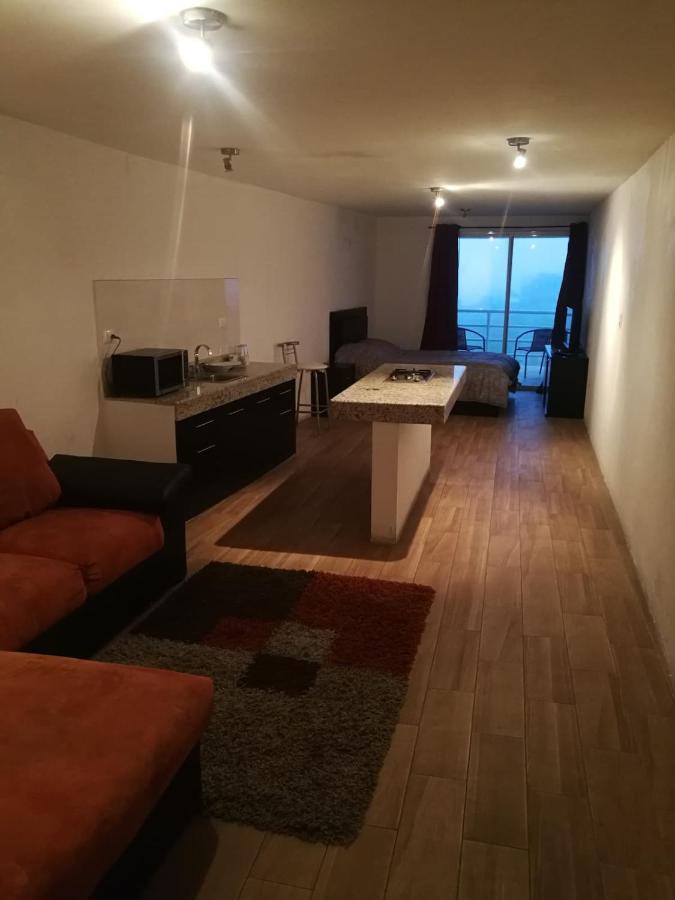 Exelentes Departamentos Y Lofts En El Centro De La Ciudad De Teziutlan Apartment ภายนอก รูปภาพ