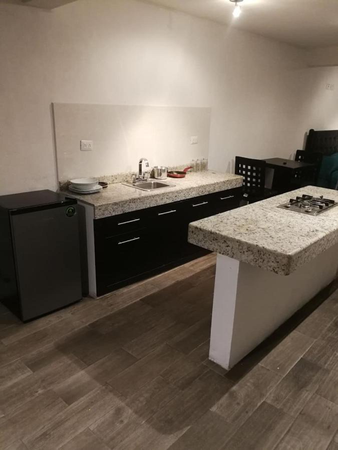 Exelentes Departamentos Y Lofts En El Centro De La Ciudad De Teziutlan Apartment ภายนอก รูปภาพ