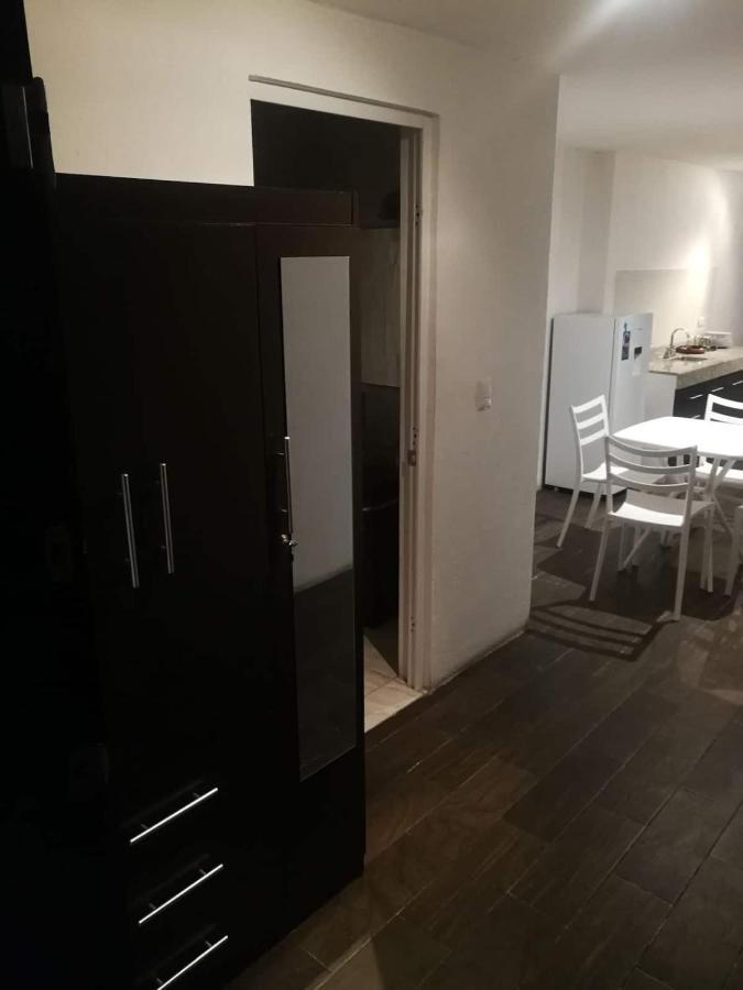 Exelentes Departamentos Y Lofts En El Centro De La Ciudad De Teziutlan Apartment ภายนอก รูปภาพ