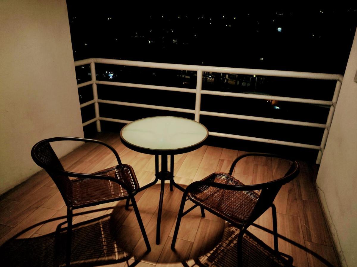 Exelentes Departamentos Y Lofts En El Centro De La Ciudad De Teziutlan Apartment ภายนอก รูปภาพ