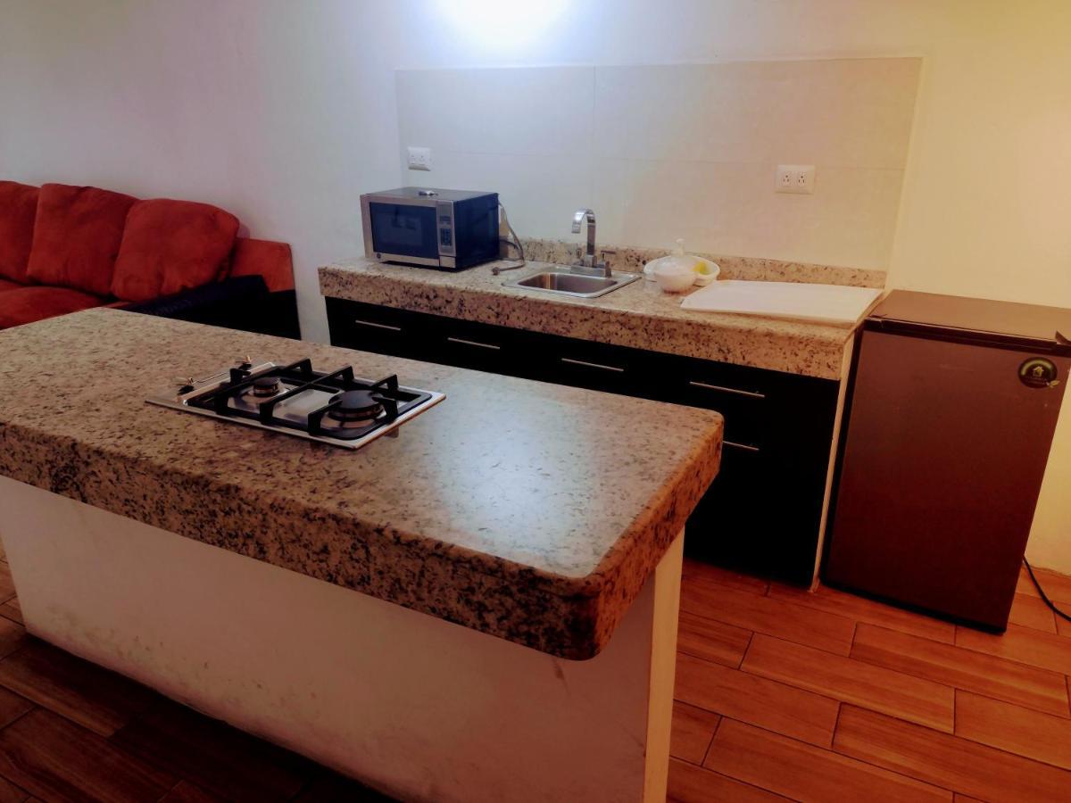 Exelentes Departamentos Y Lofts En El Centro De La Ciudad De Teziutlan Apartment ภายนอก รูปภาพ