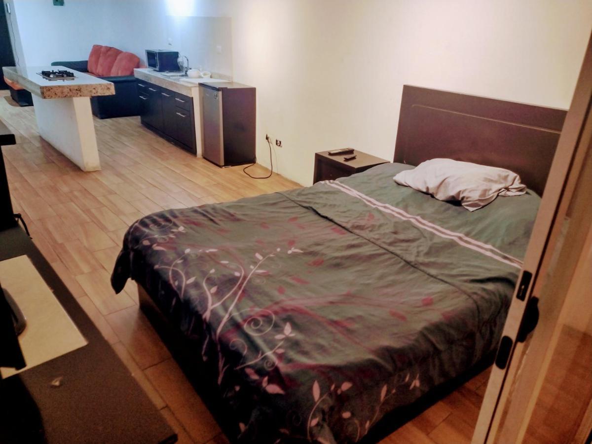 Exelentes Departamentos Y Lofts En El Centro De La Ciudad De Teziutlan Apartment ภายนอก รูปภาพ