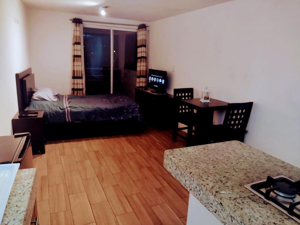 Exelentes Departamentos Y Lofts En El Centro De La Ciudad De Teziutlan Apartment ภายนอก รูปภาพ